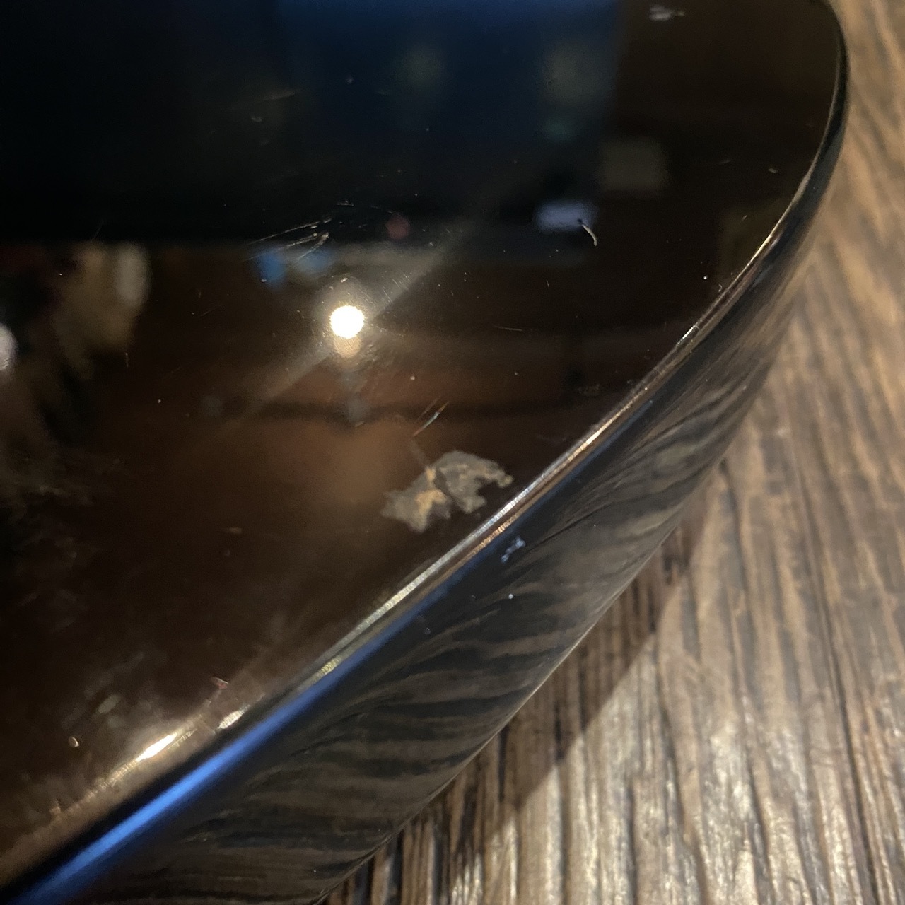 FERNANDES MG-80X Hide Signature Electric Guitar（中古/送料無料