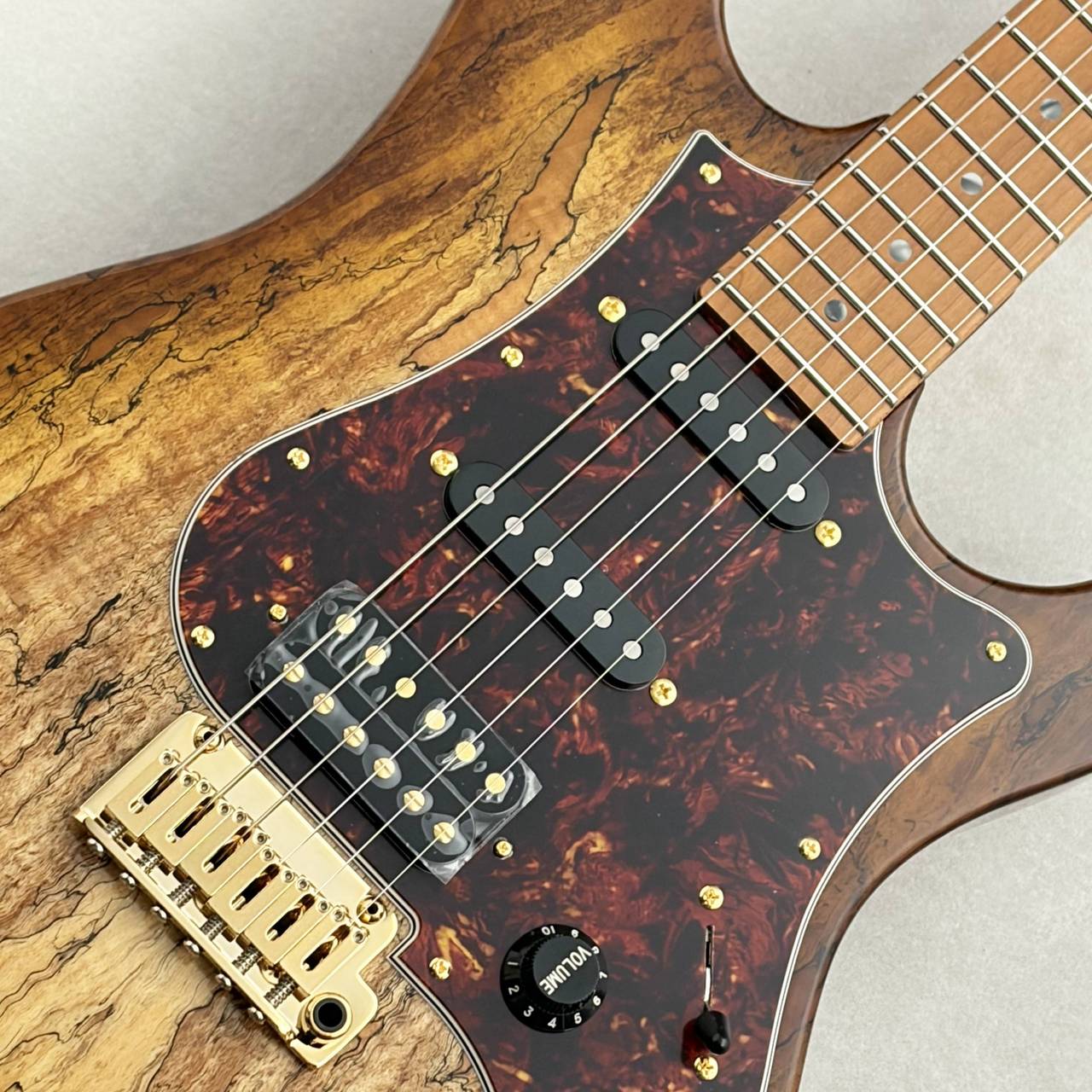 FUJIGEN(FGN) Expert Series EOS2-EW1-RM ~Hojicha Burst~ #J250128