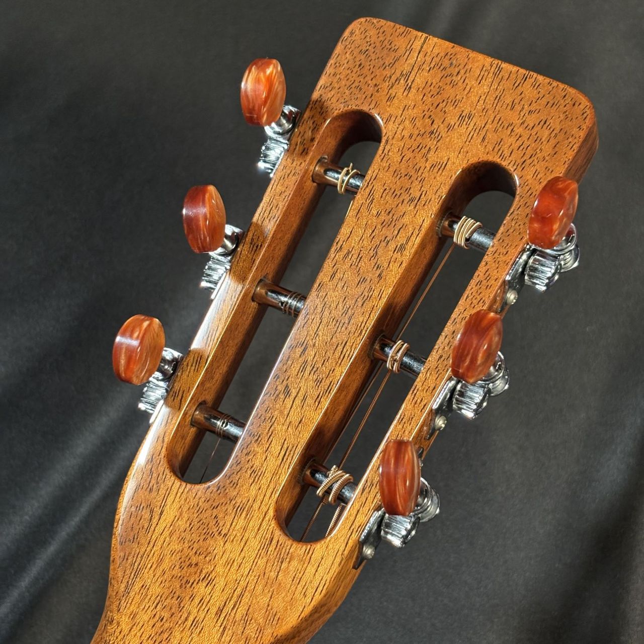 Morris 【現物写真】Y-91 MARRONE（新品/送料無料）【楽器検索デジマート】