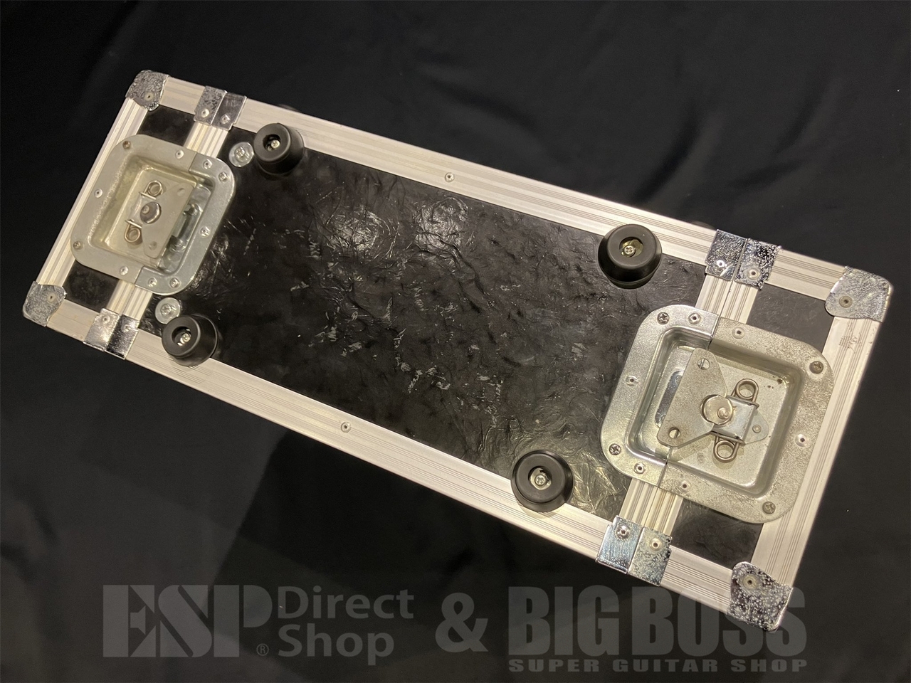 ARMOR 3U ラックケース（中古）【楽器検索デジマート】