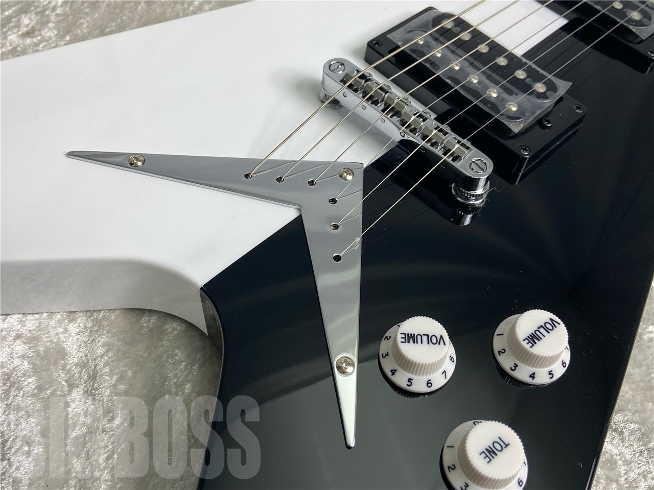 DEAN MICHAEL SCHENKER STANDARD（新品/送料無料）【楽器検索デジマート】