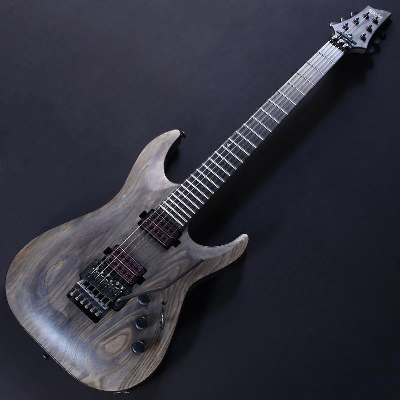 SCHECTER USED 中古 C-1 FR APOCALYPSE (Rusty Grey)（中古）【楽器
