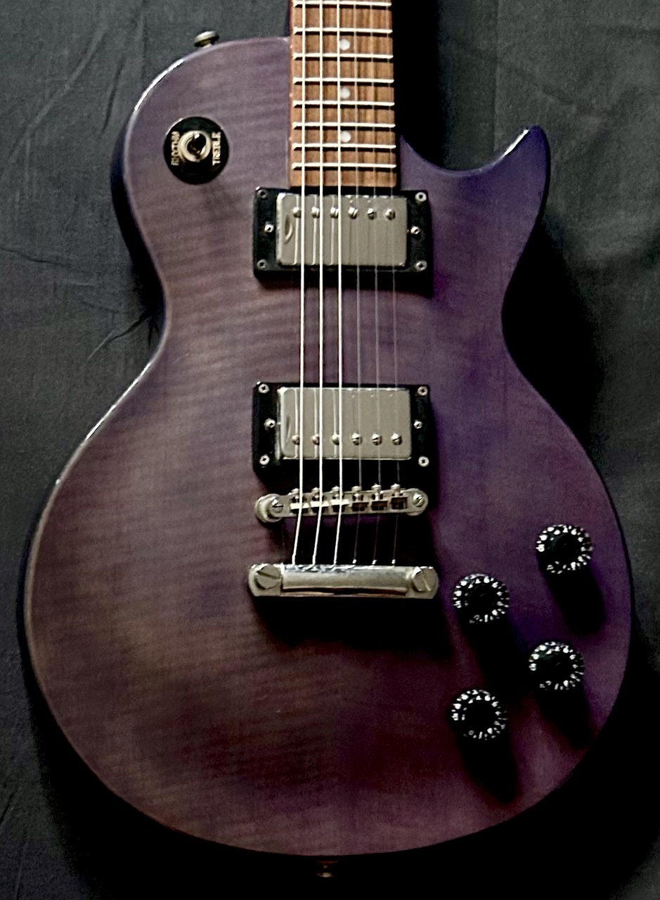Tokai love rock レスポール tokai love rock レスポールスペシャルタイプ 日本製 - メルカリ