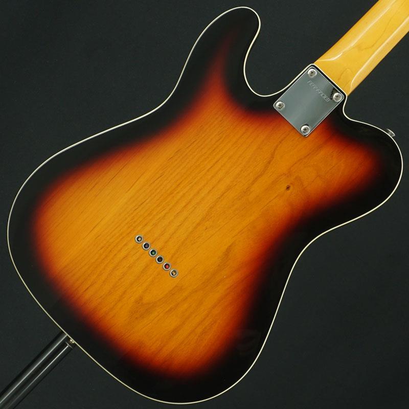 FERNANDES USED 中古 FTE-Mk(3 Tone Sunburst)［SN.FG05120005