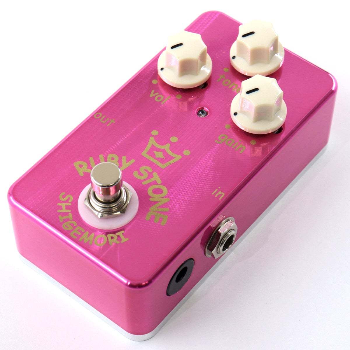 Shigemori Ruby Stone 【池袋店】（中古/送料無料）【楽器検索デジマート】