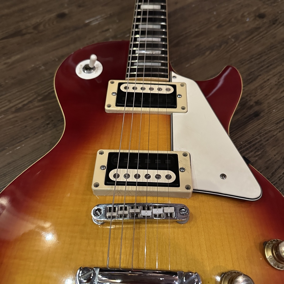 Greco LesPaul Type ElectricGuitarエレキギター Greco EG Series 1969~1972年製 LesPaul Type Electric Guitar（中古
