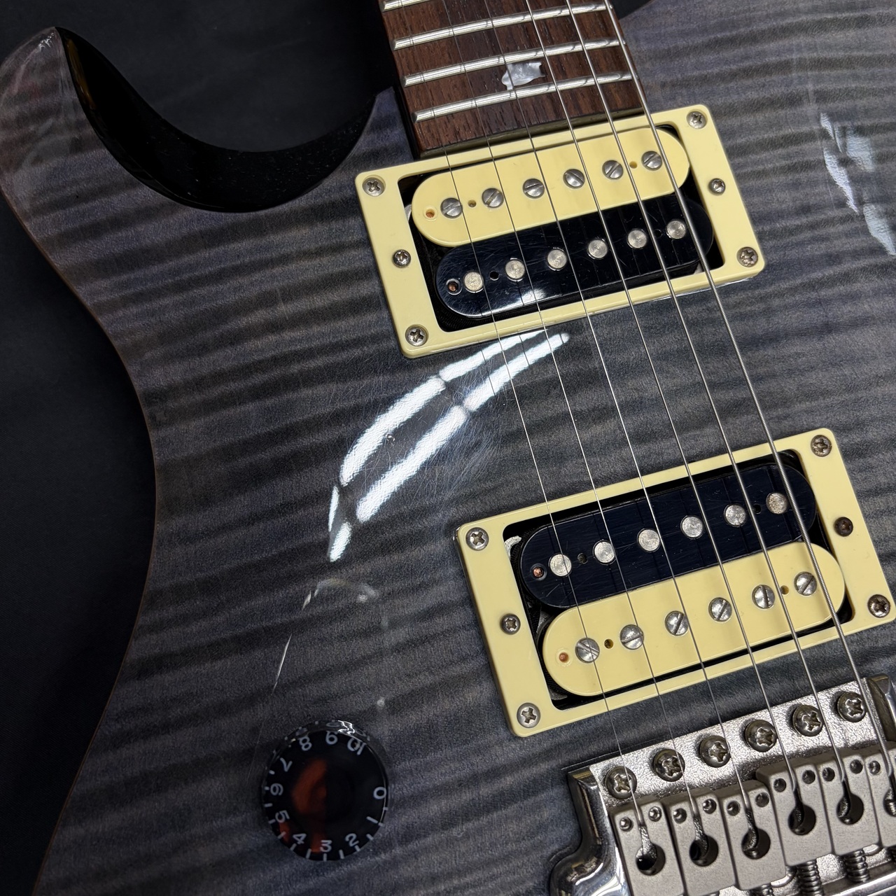 Paul Reed Smith(PRS) SE Custom 24/LEFTY (ピーアールエス レフティー