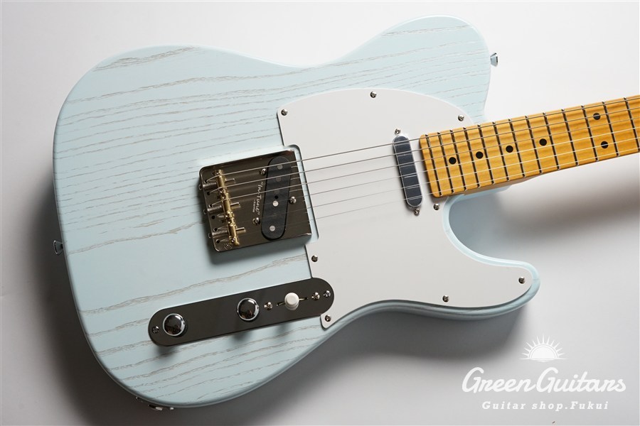 Kanade SOUND DESIGN KTL-AS - Light Sonic Blue（新品/送料無料
