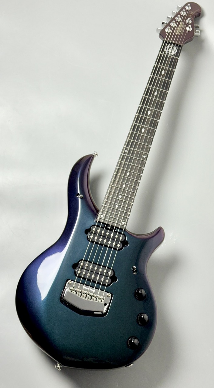 MUSIC MAN Majesty Premium Select 7 Mystic Dream 【3.42kg】（新品