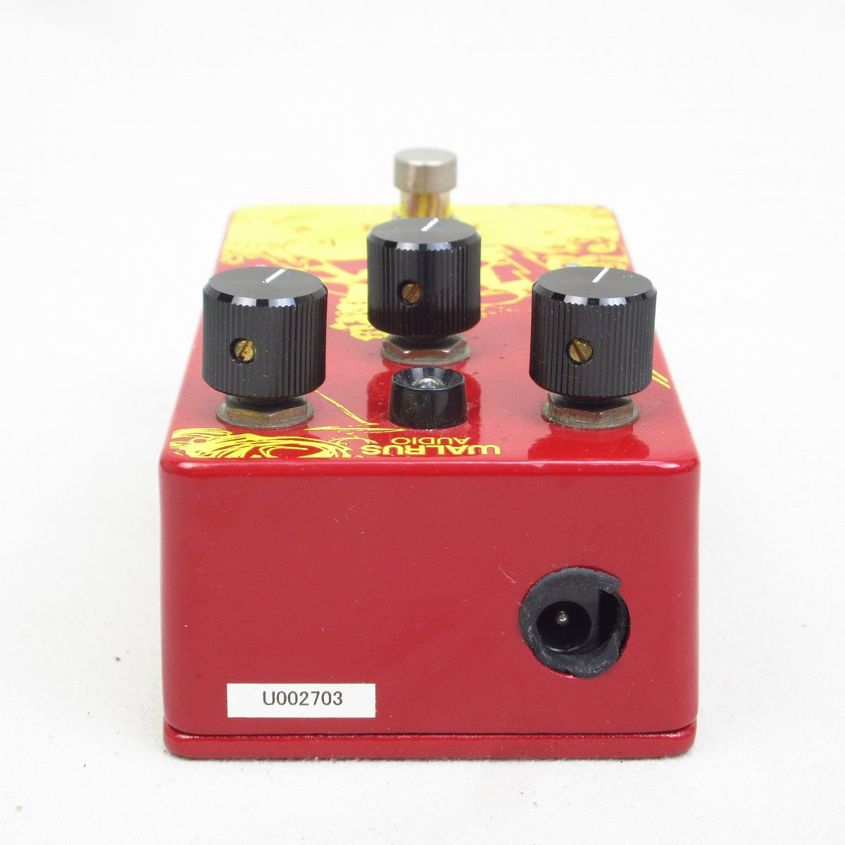 WALRUS AUDIO Jupiter Fuzz ファズ 【横浜店】（中古）【楽器検索