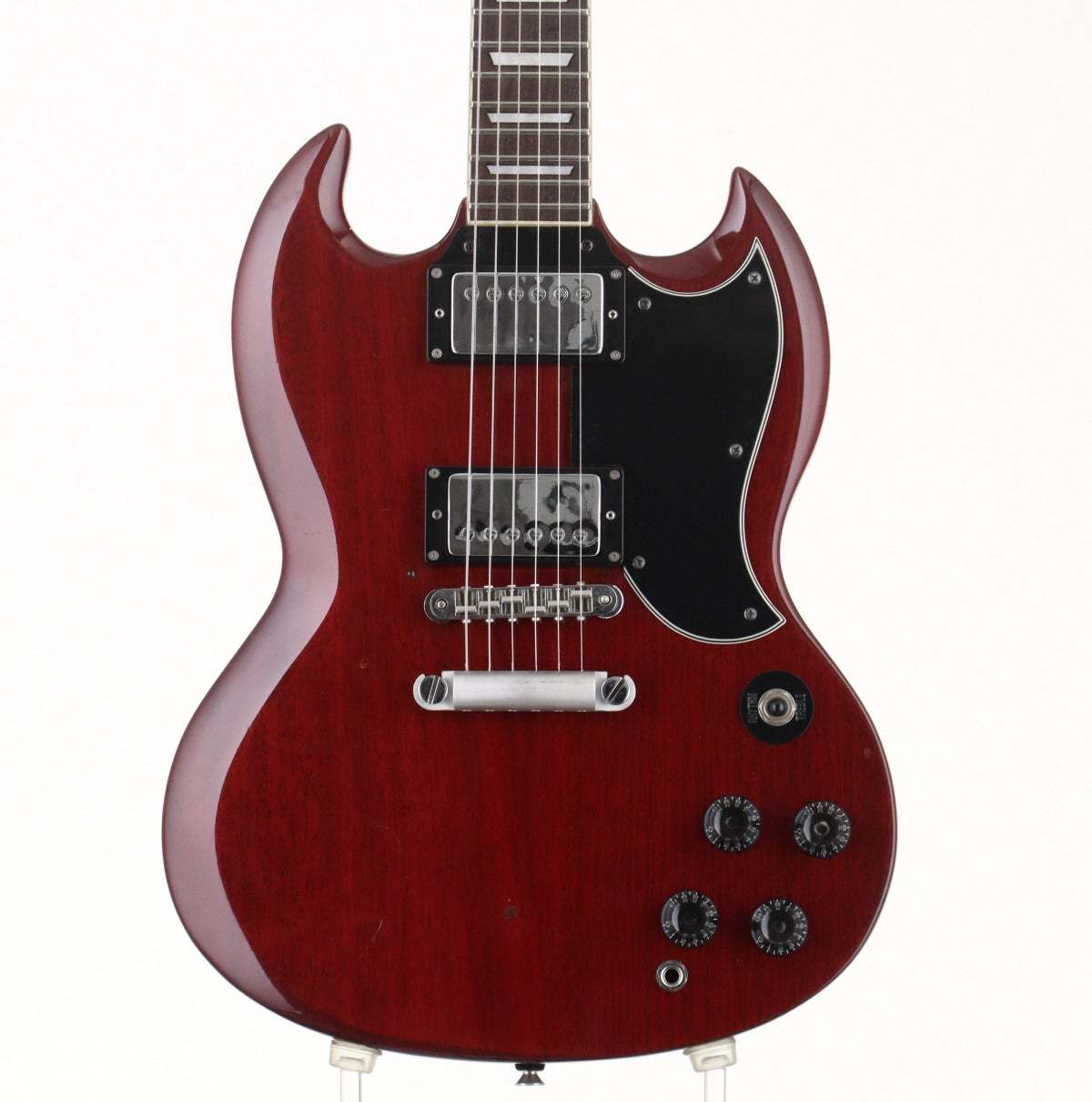 中古　プログ　電気メス Greco SS600 Cherry 【御茶ノ水本店】（中古/送料無料）【楽器検索