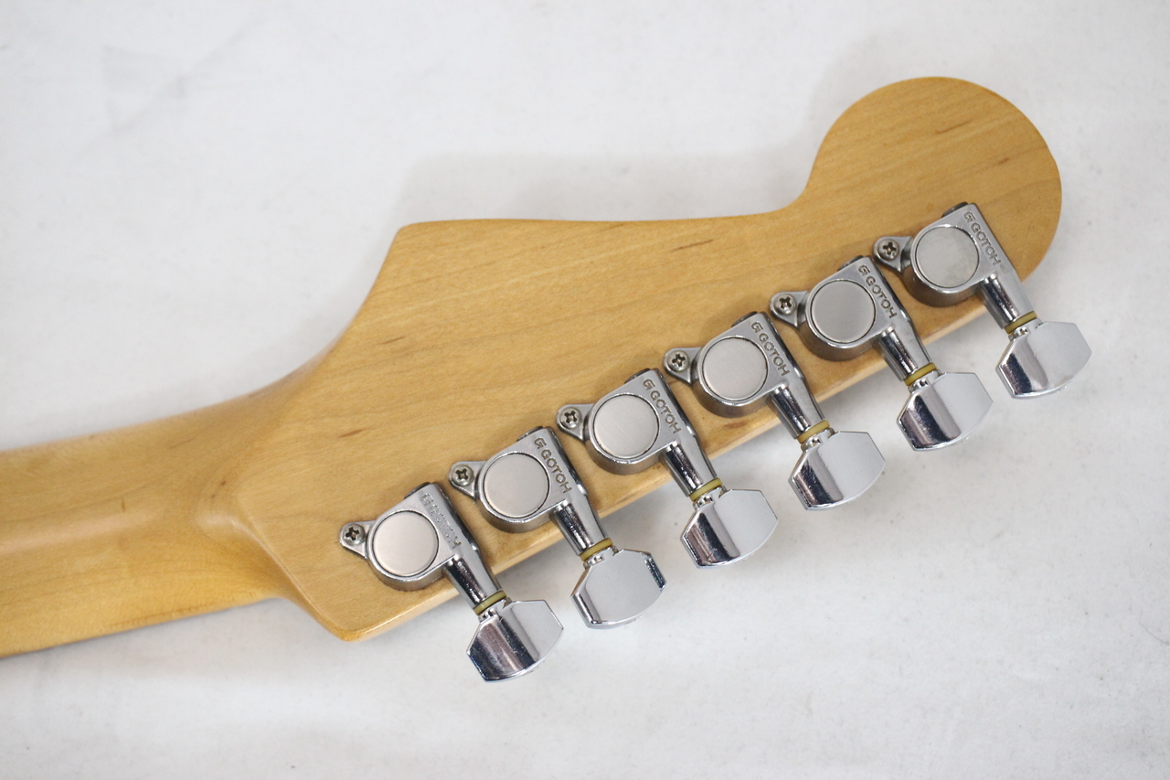 Fender Japan ST-45（中古）【楽器検索デジマート】
