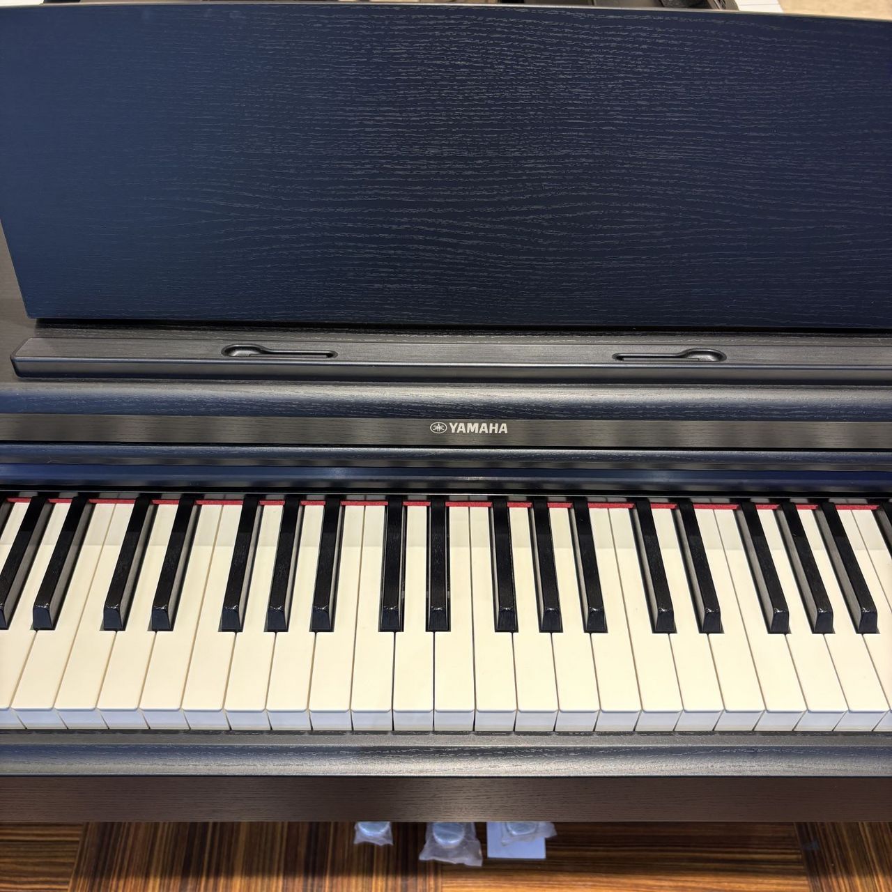 YAMAHA YDP-165B ブラックウッド YDP165 ARIUS（新品特価/送料無料