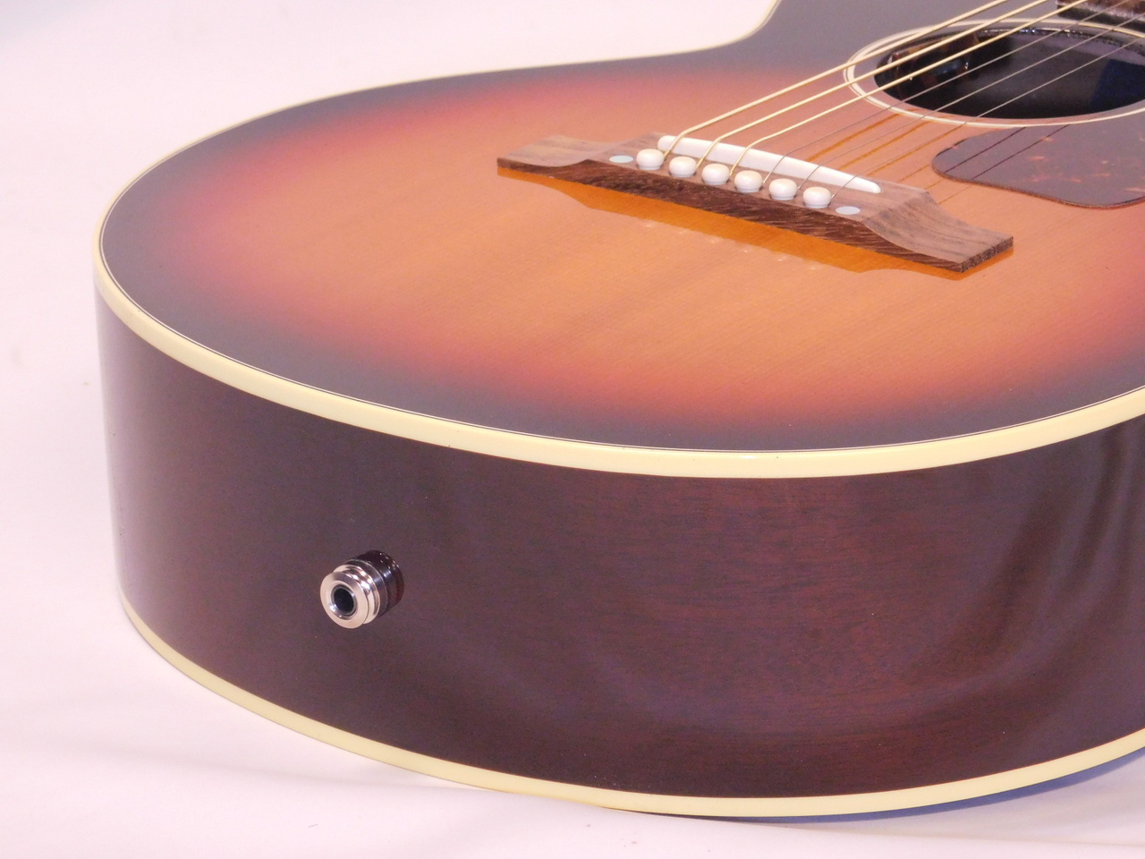 Gibson Limited Edition B-25 3/4（中古）【楽器検索デジマート】