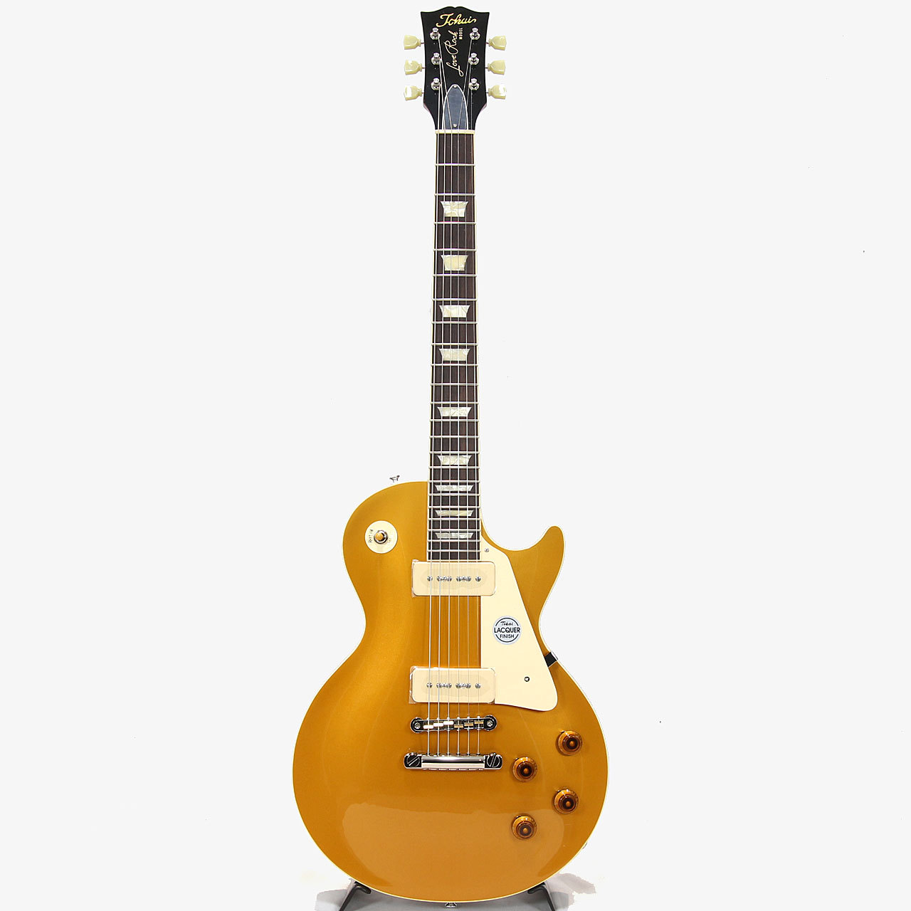Tokai 日本製 gold Gold Tokai 6 String Electric Guitars for sale | eBay