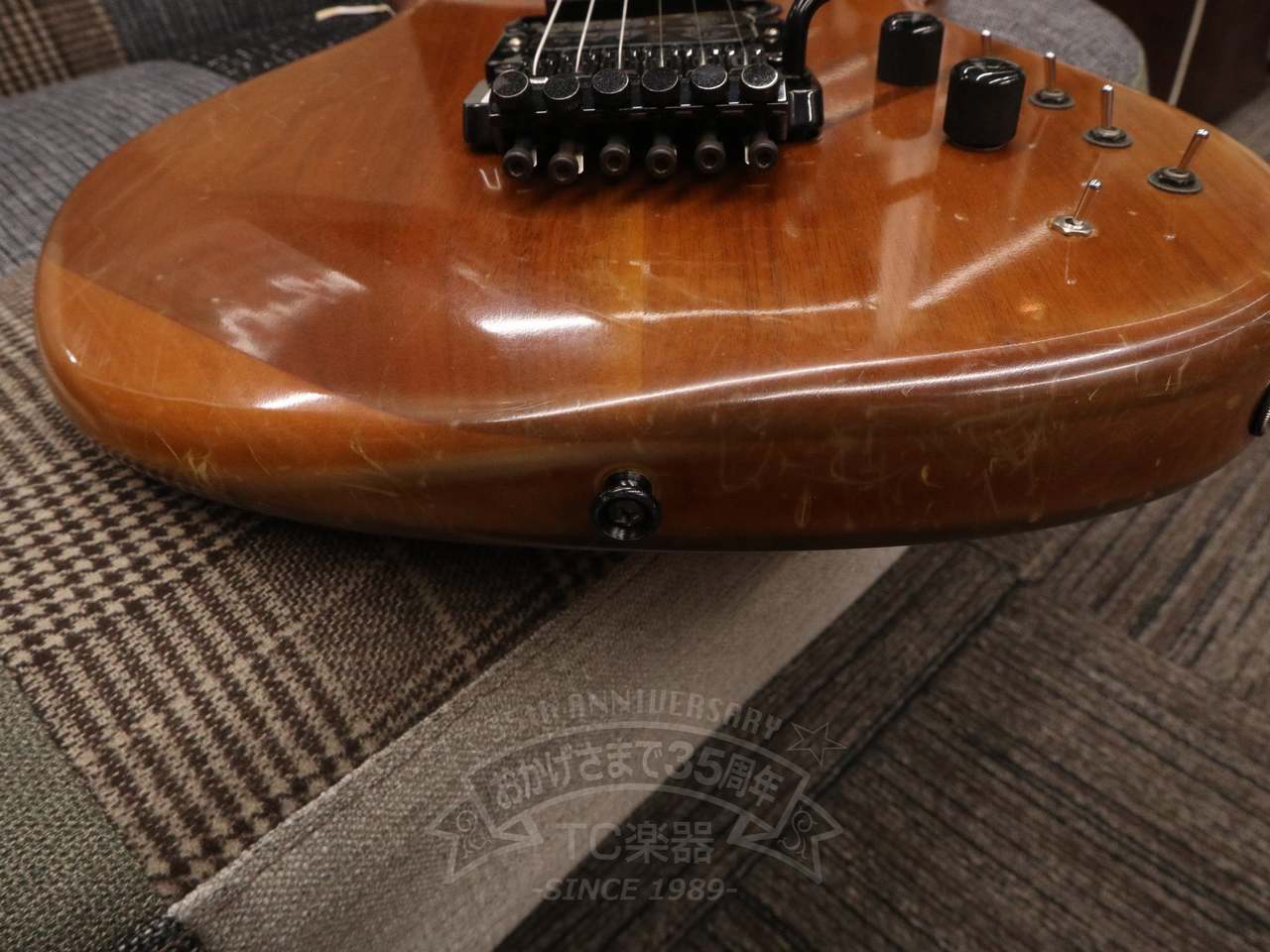 Ibanez エレキギター Pro Line PL1990 Ibanez 1985 PL1990 Pro Line Series（中古）【楽器検索デジマート】