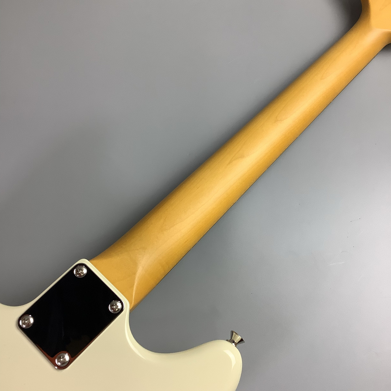 Fender CHAR MUSTANG Charシグネチャーモデル（新品/送料無料）【楽器 