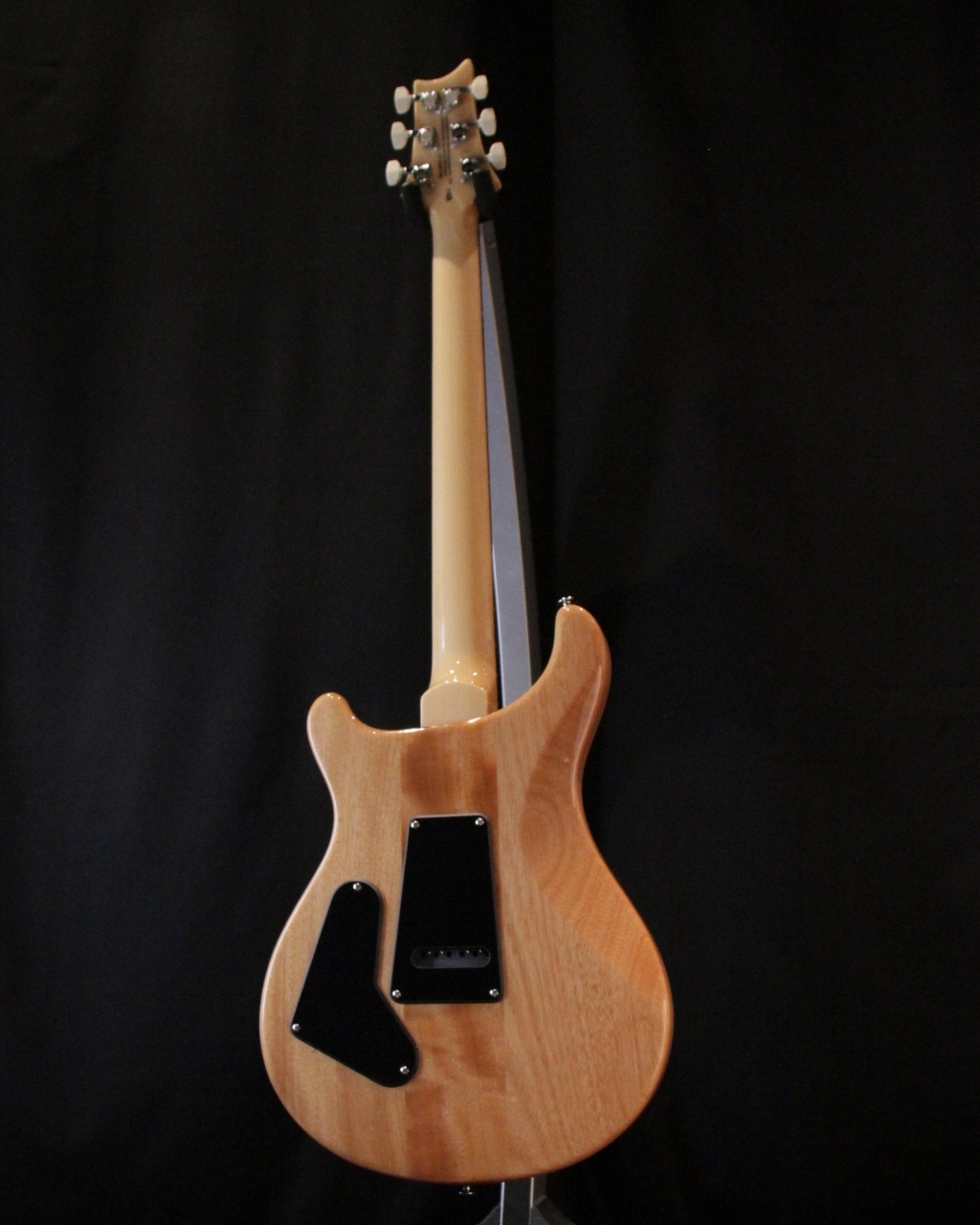 Paul Reed Smith(PRS) SE CUSTOM24 Blue Matteo 2025【ロック式ペグ