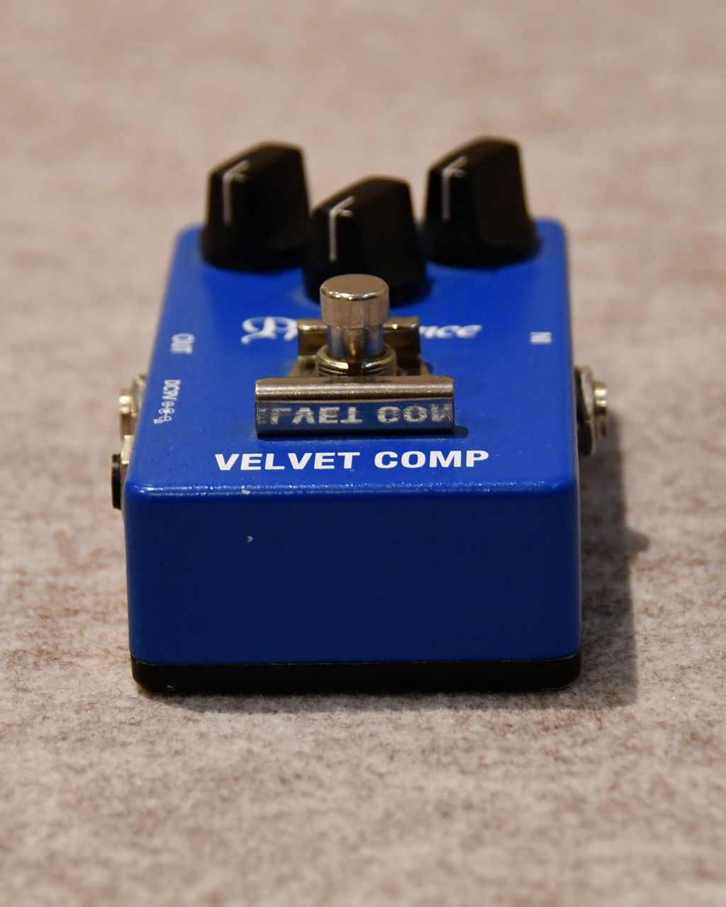 Providence VELVET COMP VLC-1（中古）【楽器検索デジマート】