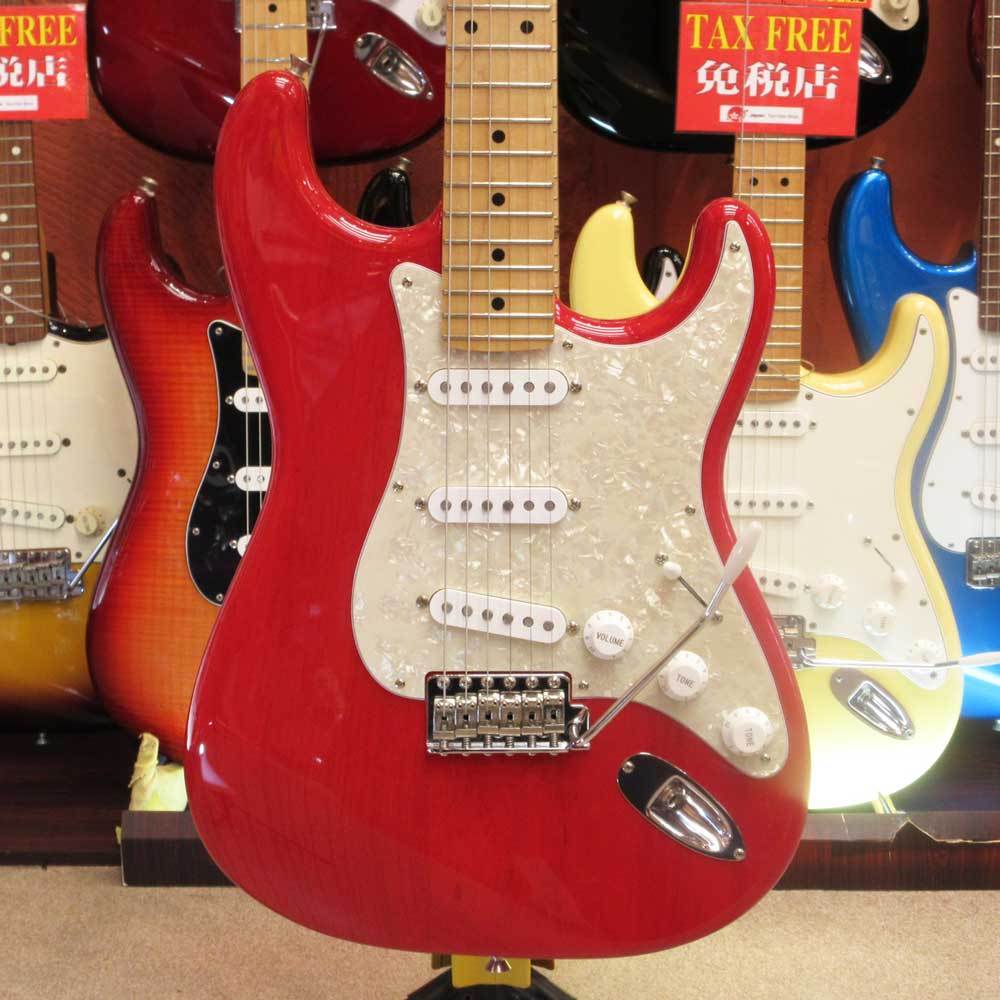 ギター Fender JAPAN STRATOCASTER ST57/ASH Fender Japan ST57/ASH TRP中古()売却済みです。あしからずご