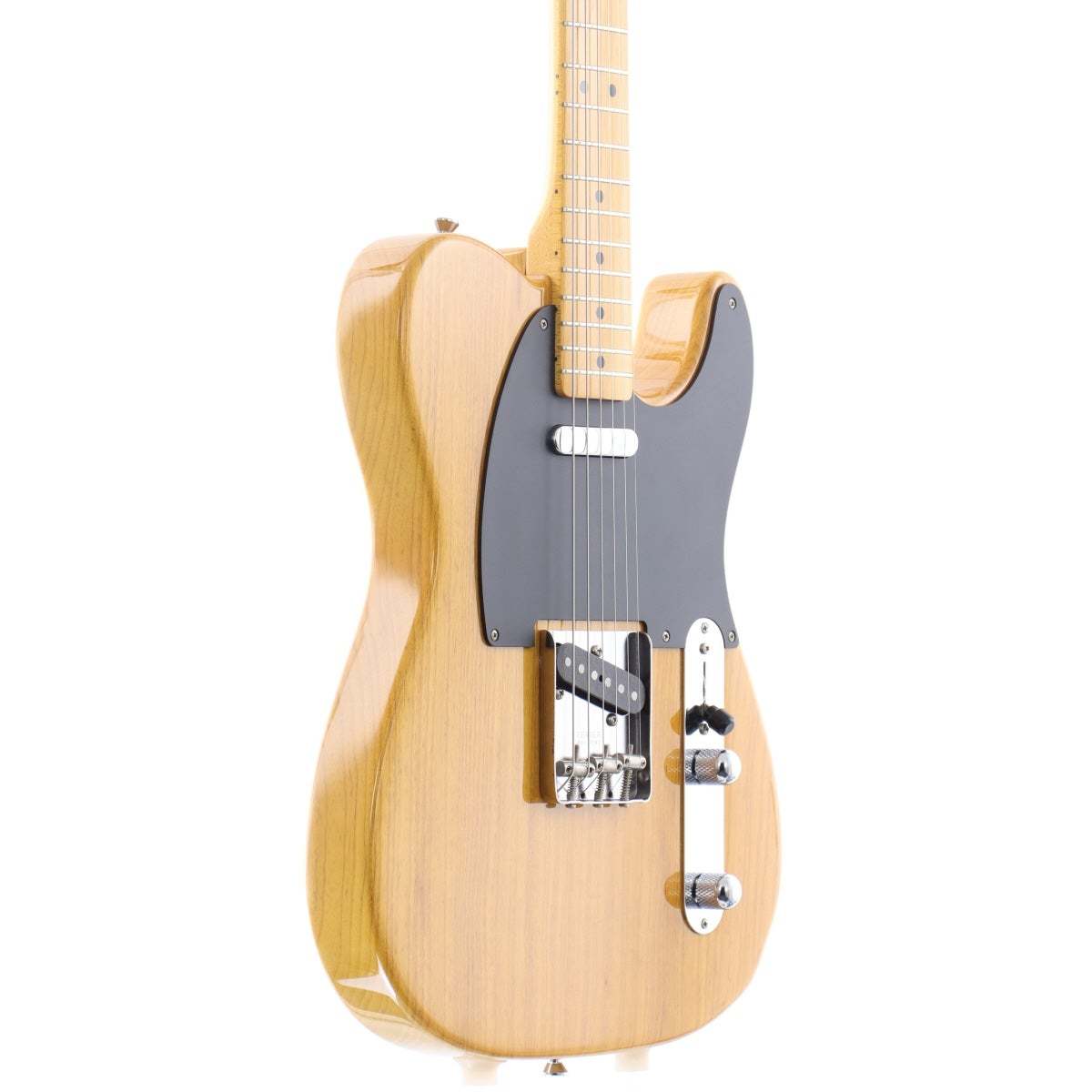 Fender Japan TL52-78US テレキャスター Fender Japan TL52-78US Vintage Natural 【心斎橋店】（中古/送料無料