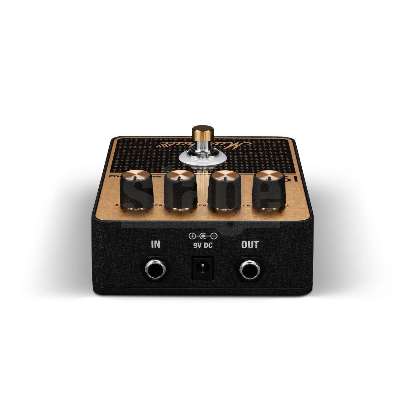 Marshall オーバードライブエフェクターシリーズ 1959 Marshall オーバードライブエフェクターシリーズ 1959