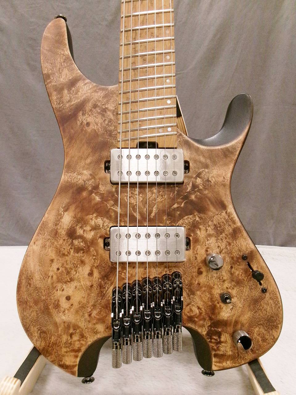 Ibanez QX527PB Antique Brown Stained（新品特価）【楽器検索デジマート】