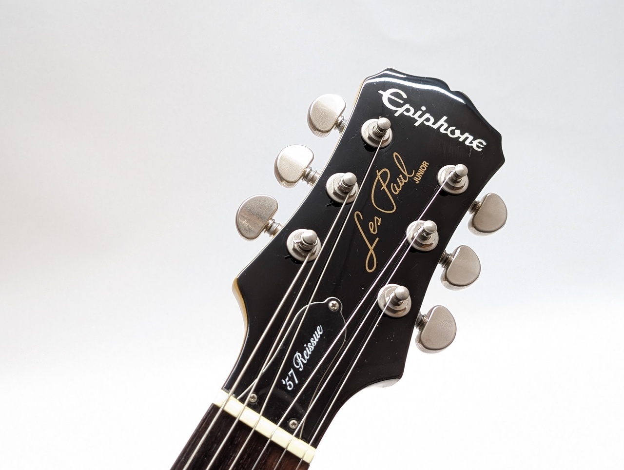 Epiphone Les Paul Junior '57 Reissue（中古/送料無料）【楽器検索