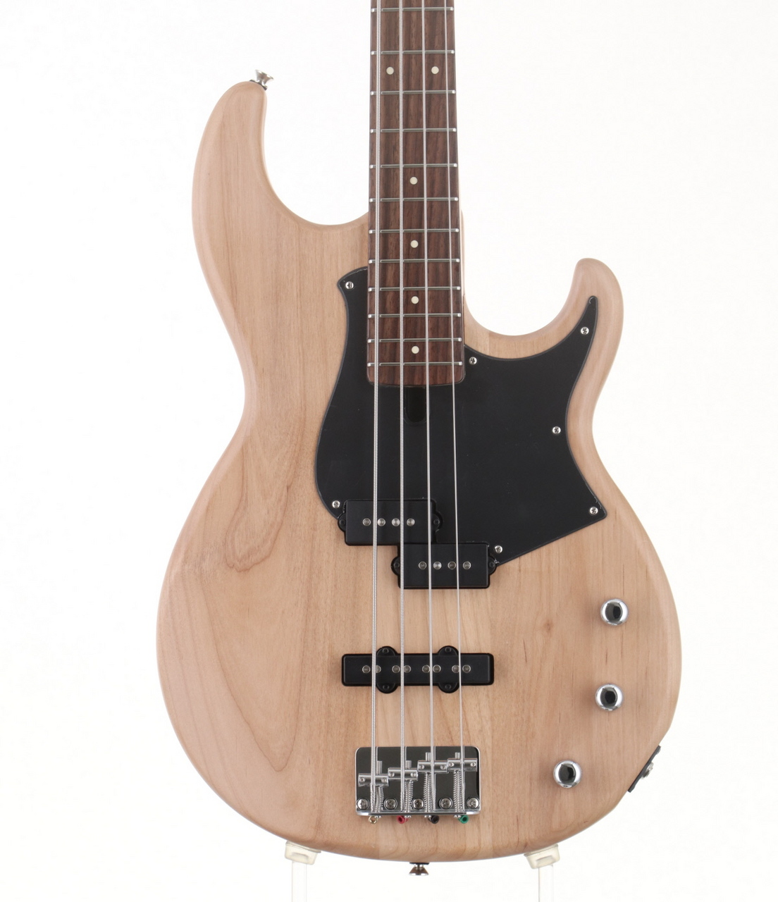 ベース You Yamane YAMAHA BB234 YNS Yellow Natural Satin ［3.71kg］BROAD BASS ヤマハ