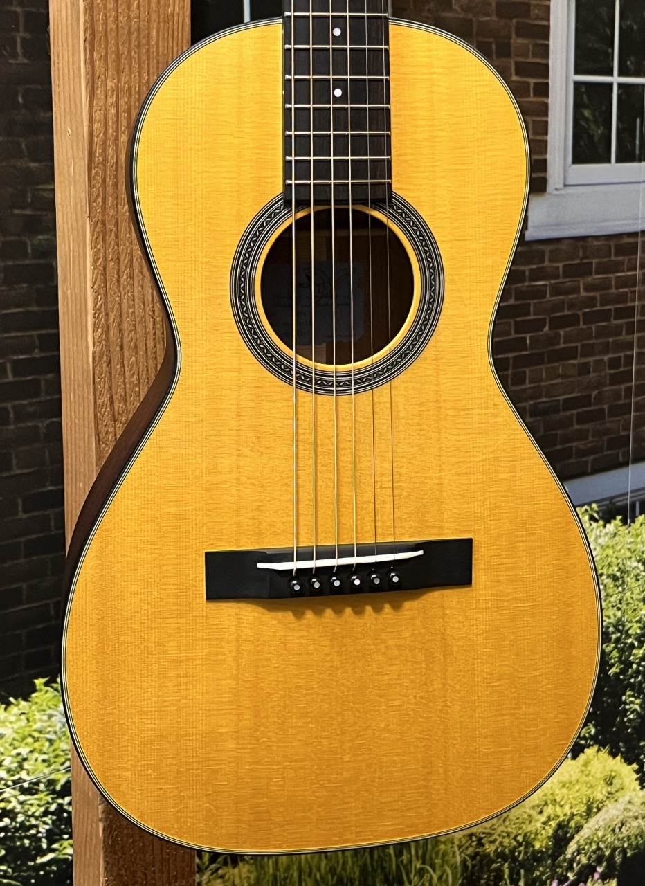 nanporok.yairi RAG-90V CUSTOM 期間限定値下げ nanporok.yairi RAG