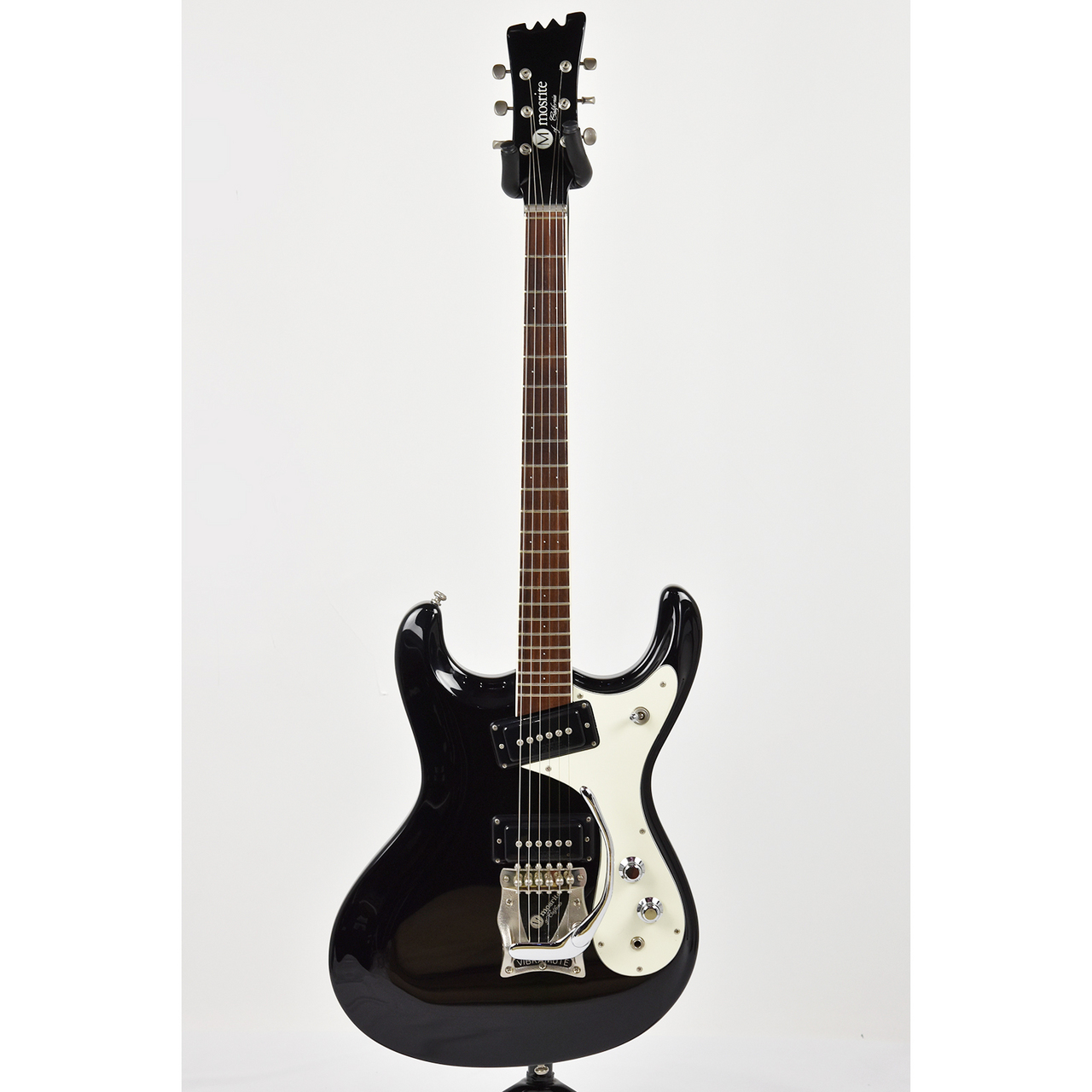 Mosrite Super Custom '65 Kurokumo（中古）【楽器検索デジマート】