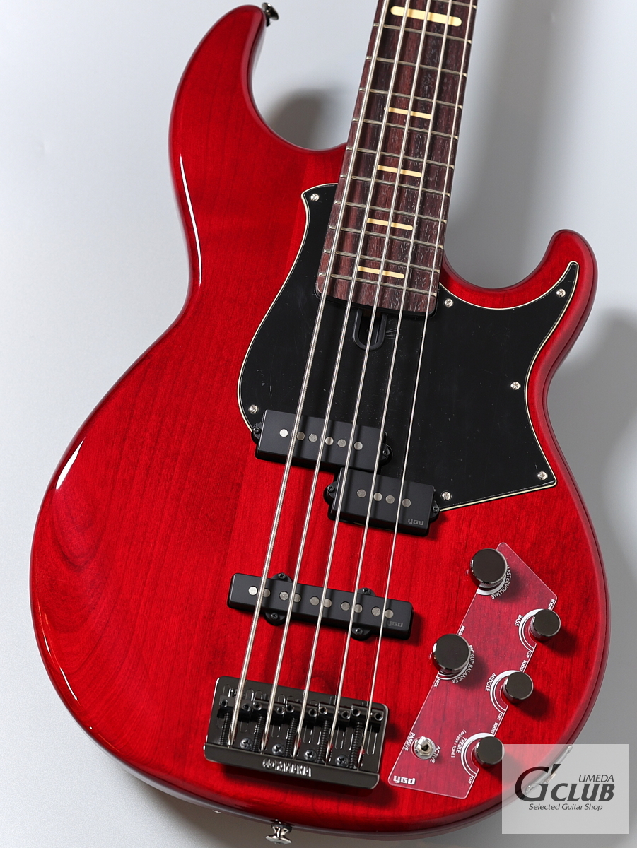 YAMAHA BB735A FRD / Fired Red【重量4.42kg】【値上げ前旧価格品