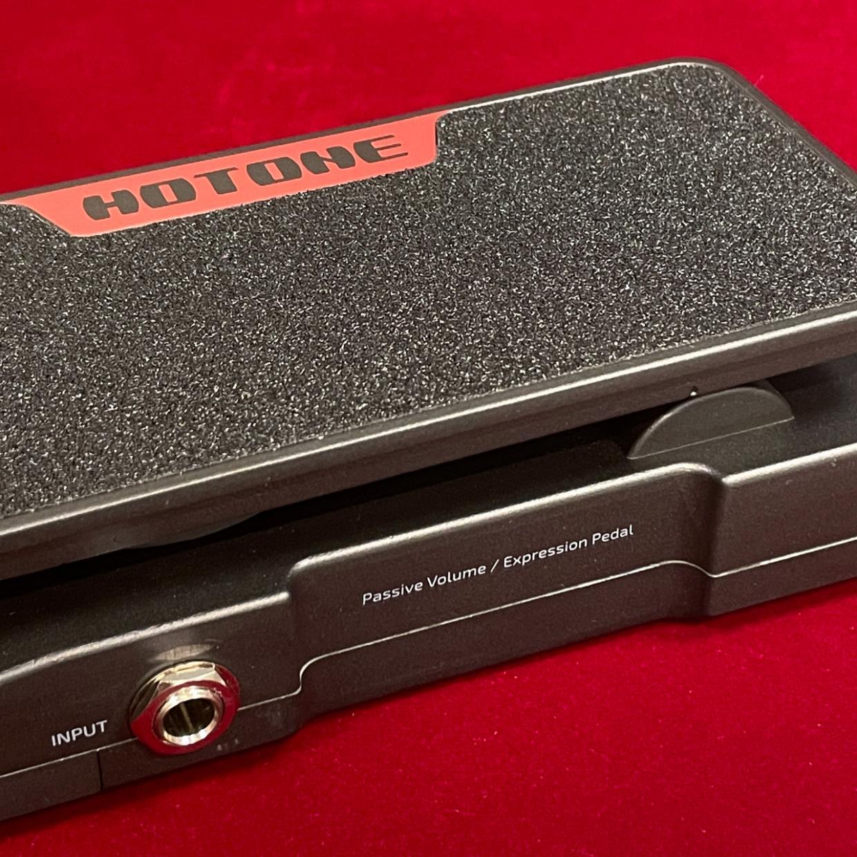 HOTONE AMPERO PRESS 25k（新品）【楽器検索デジマート】