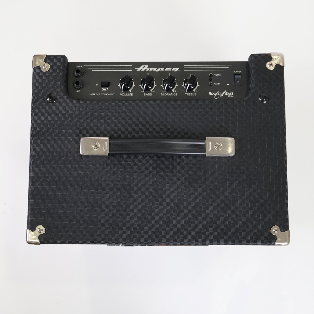Ampeg 【中古】 Ampeg RB-108 ベースアンプ コンボ（中古/送料無料