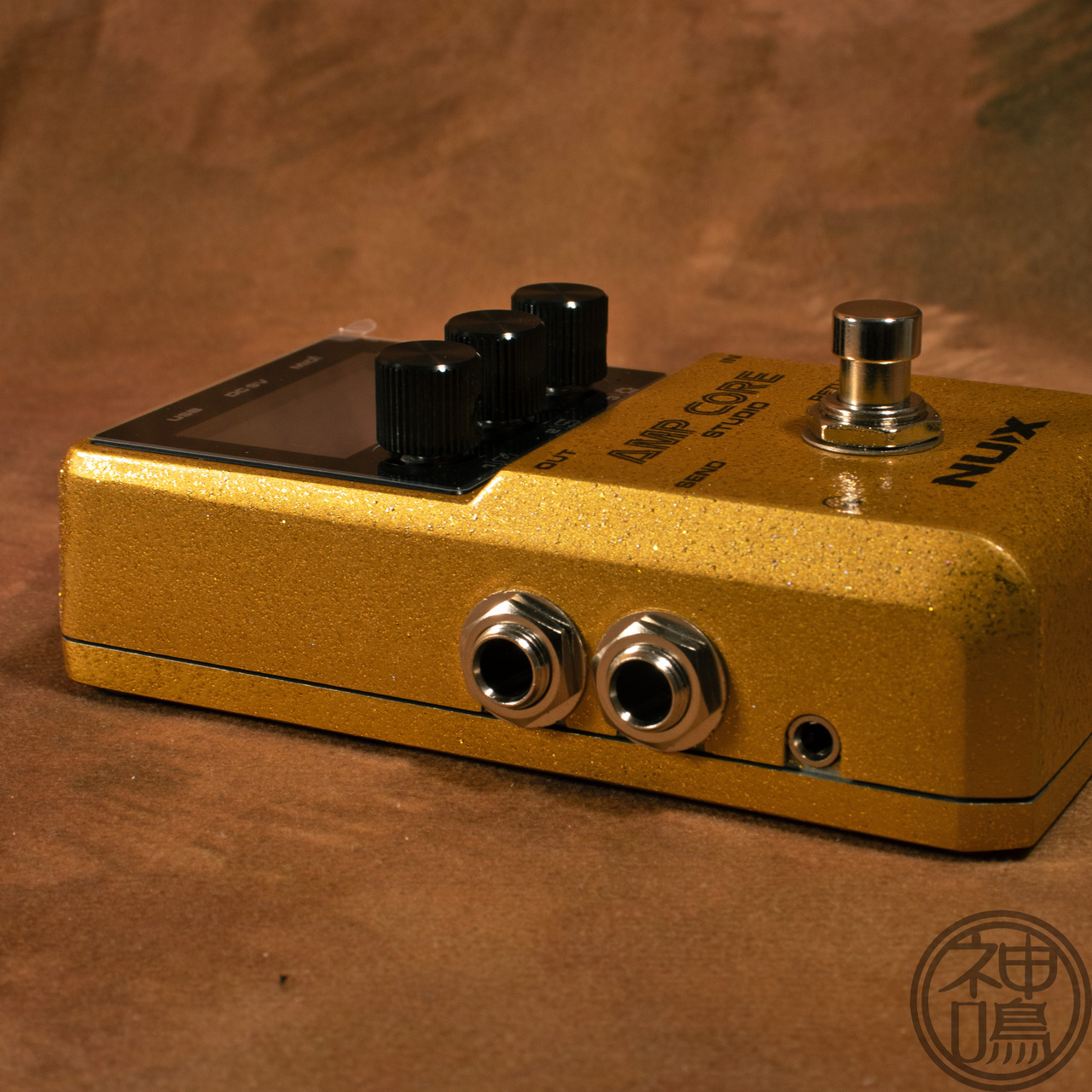 nux AMP CORE STUDIO（新品特価）【楽器検索デジマート】