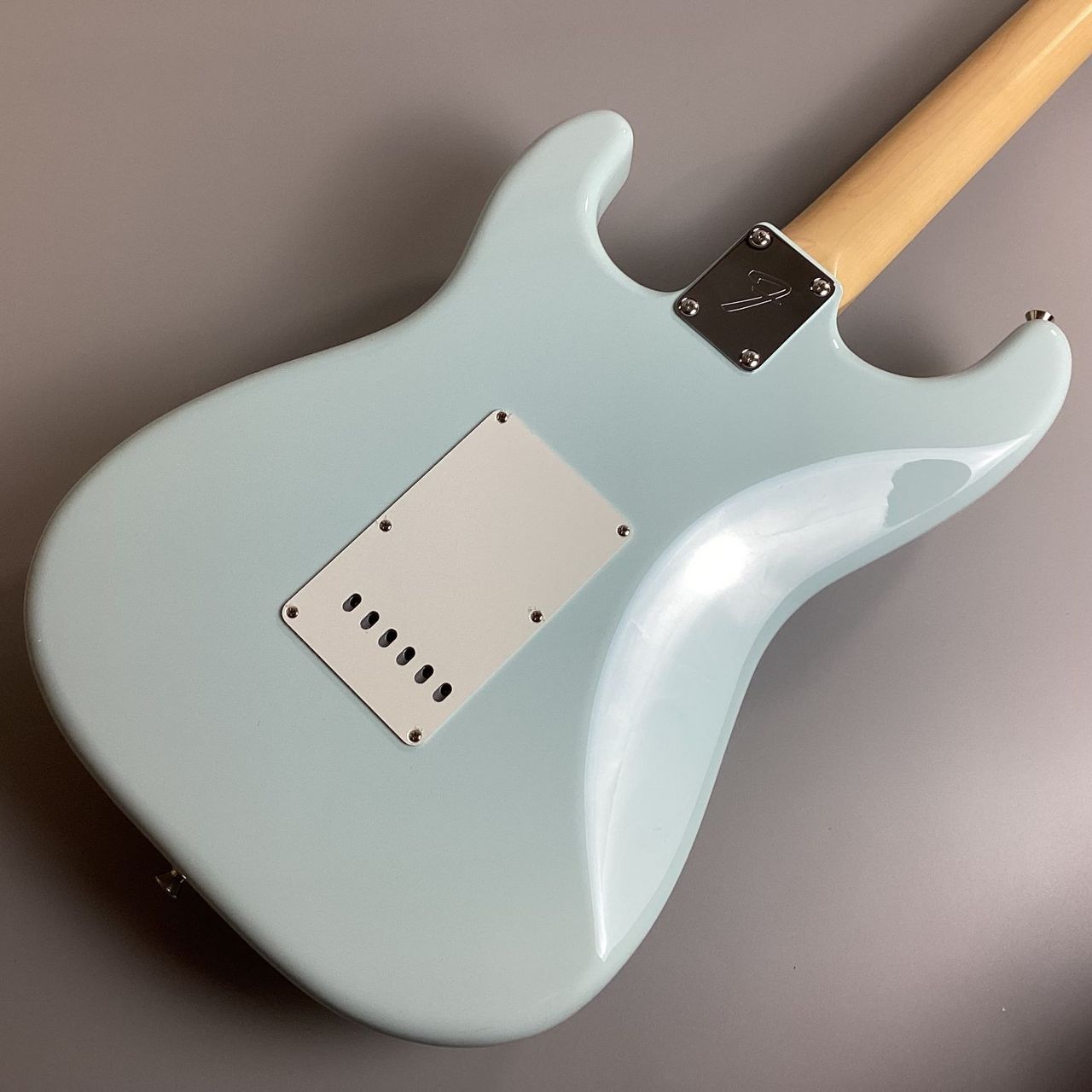 Fender Made in Japan Traditional Late 60s Stratocaster Sonic