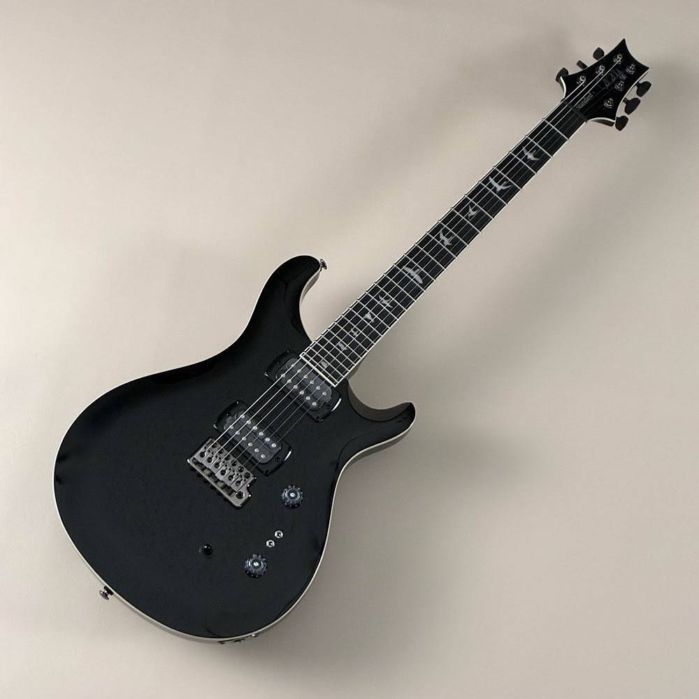Paul Reed Smith(PRS) SE Standard 24-08 Limited Model / Black 【S/N