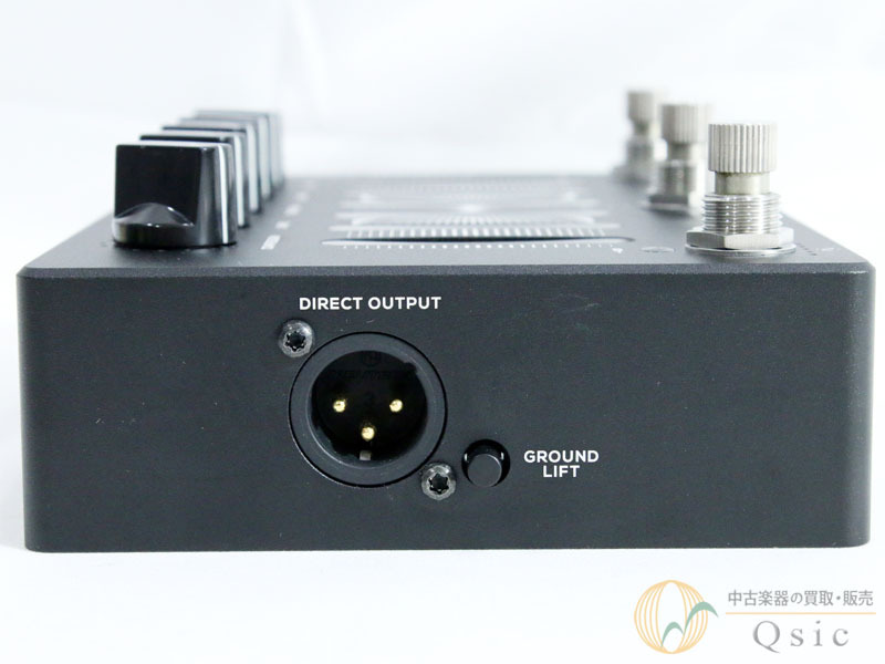 Darkglass Electronics Microtubes Infinity [WL682]【神戸店在庫