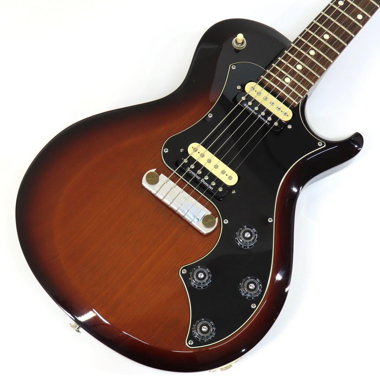 ギター PRS S2 Singlecut(Seymour Duncan Mod.) PRS S2 Singlecut(Seymour Duncan Mod.) - メルカリ