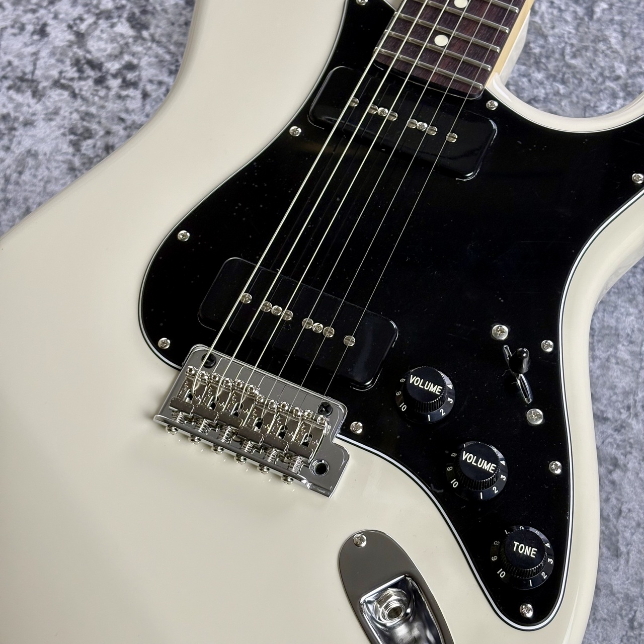 FUJIGEN(FGN) Neo Classic NST120RAL-VWH ~Vintage White~ #L250074
