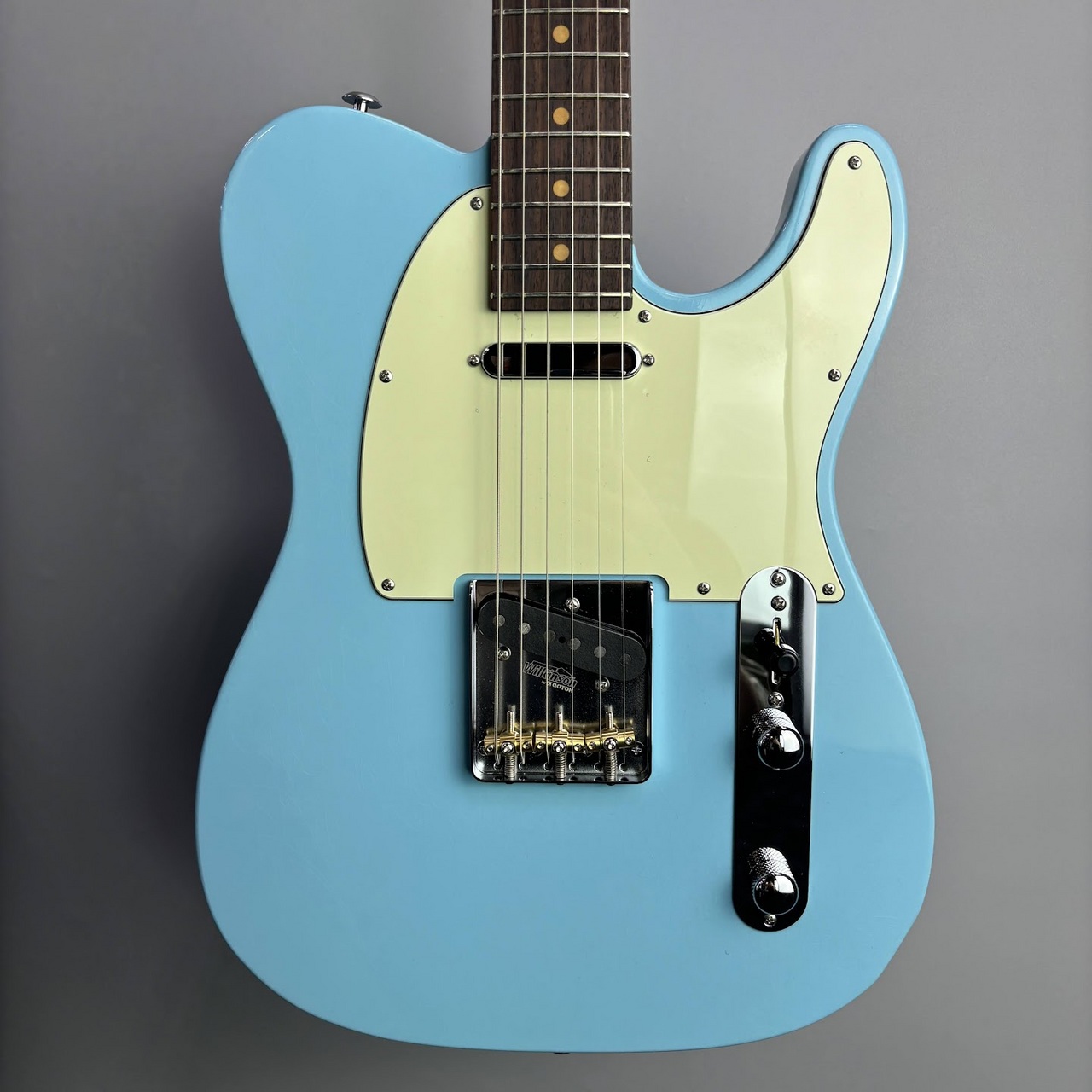 Suhr CLASSIC T VINTAGE Limited Edition【現物画像】（新品特価/送料