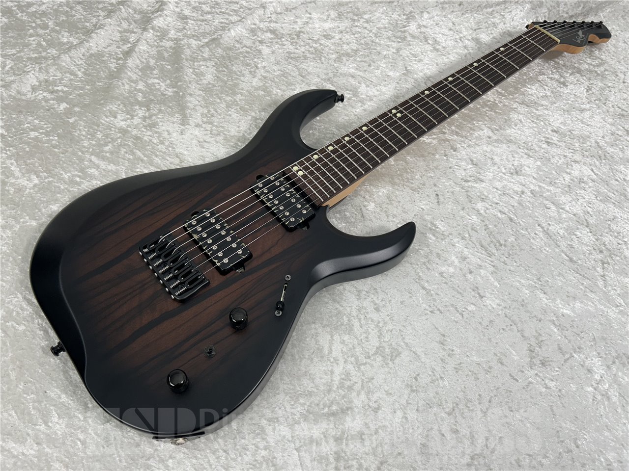 ☆YG3☆新品弦交換済☆美品☆CatingBard モッキンバード ブラック☆ ☆YG3☆新品弦交換済☆美品☆CatingBard モッキンバード