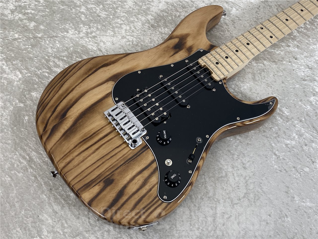 EDWARDS E-SNAPPER-AS/M (Burner Natural)（新品/送料無料）【楽器検索