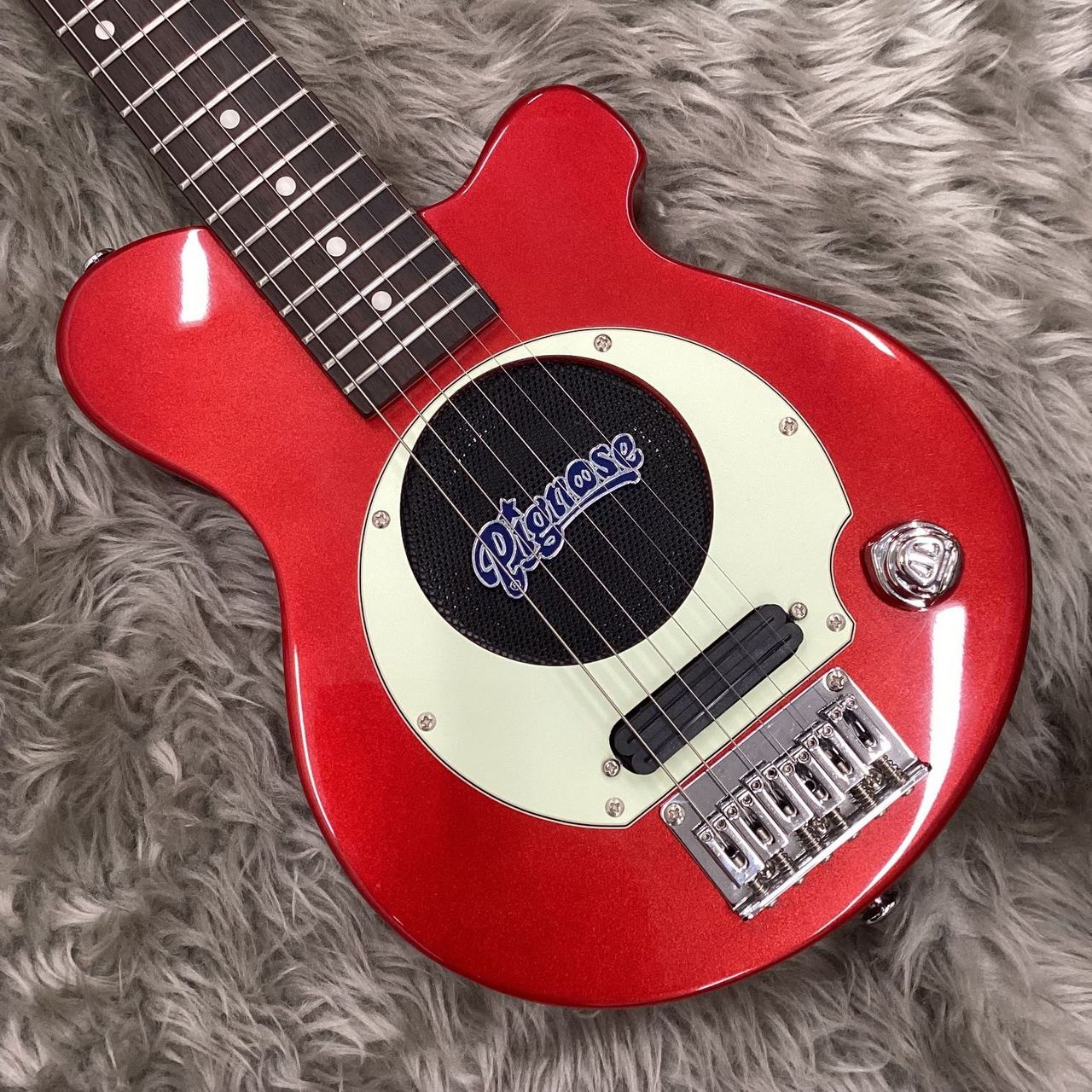 NK　ピグノーズ　PG-200 CA 中古 Pignose 【中古】PGG-200 CA（中古/送料無料）【楽器検索