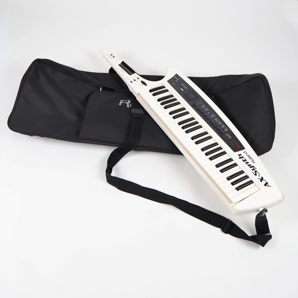 【美品】Roland AX-SYNTH シンセサイザー ローランド Roland AX-Synth Synthesizer <ローランド>｜平野楽器 ロッキン