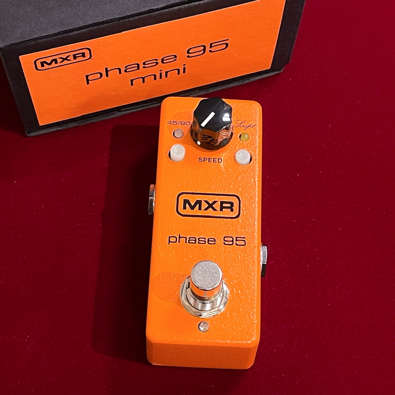 MXR M290 PHASE 95タイプ - エフェクター