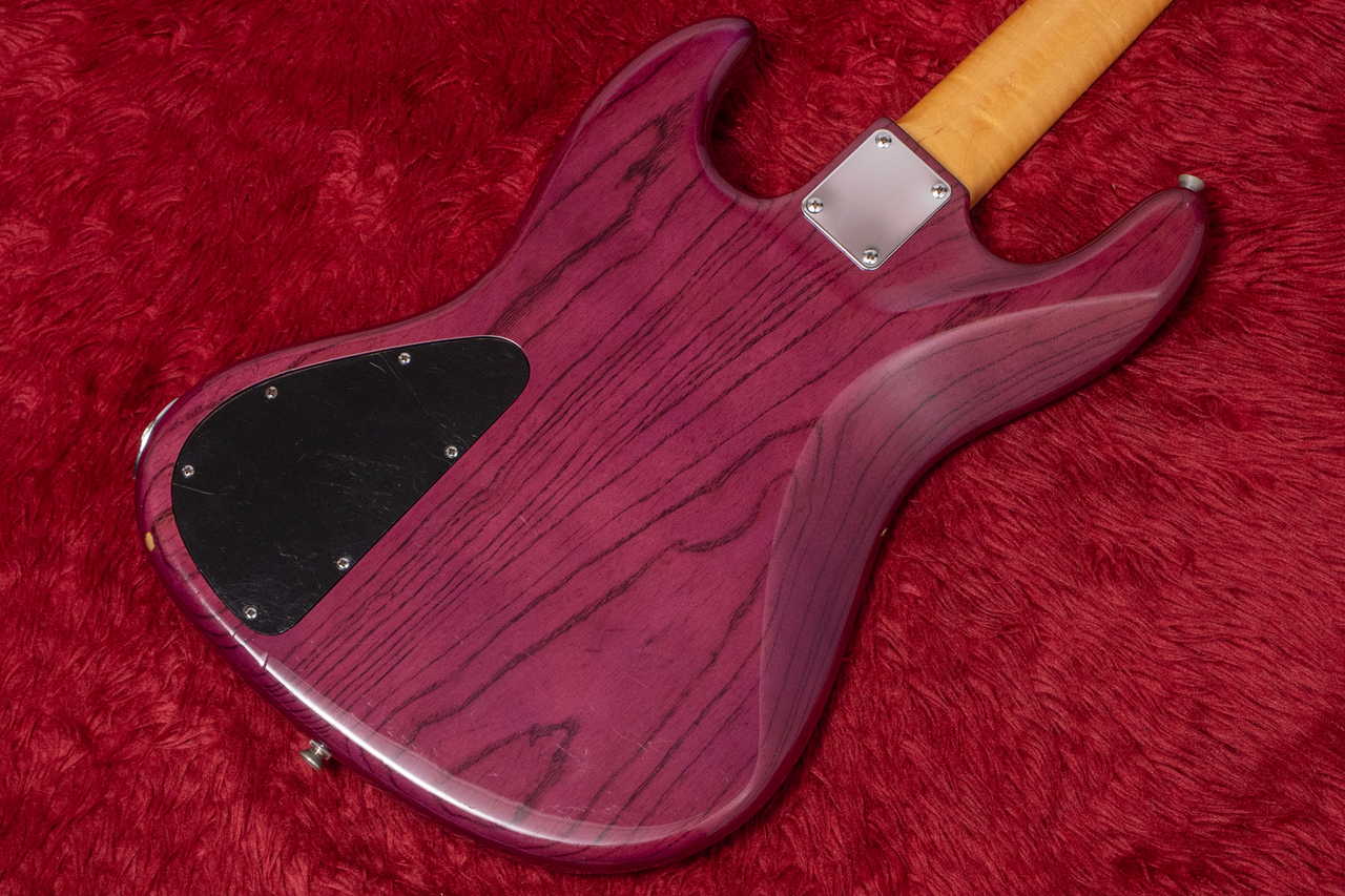 Crews Maniac Sound Uncle PJ 4st Purple 4.110kg【GIB横浜】（中古