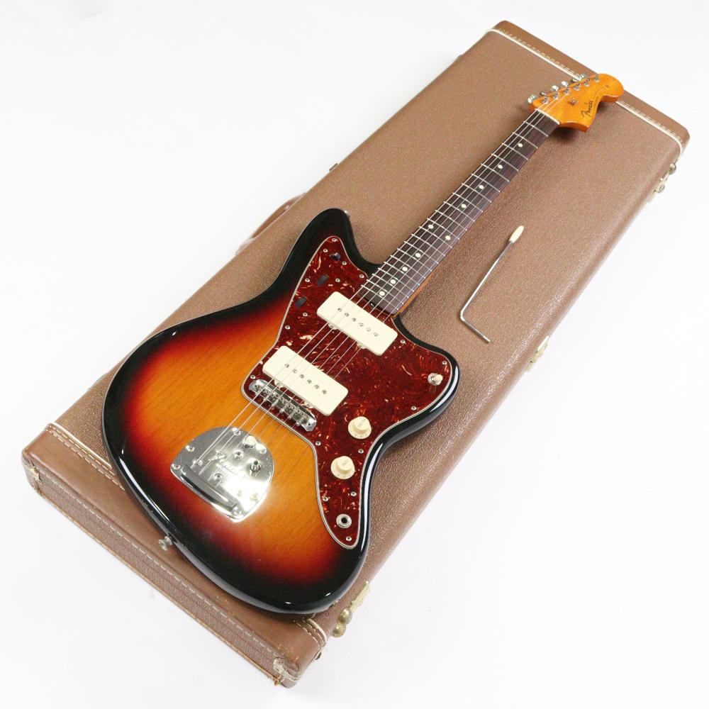 Fender 【中古】フェンダー ジャズマスター FENDER AMERICAN VINTAGE