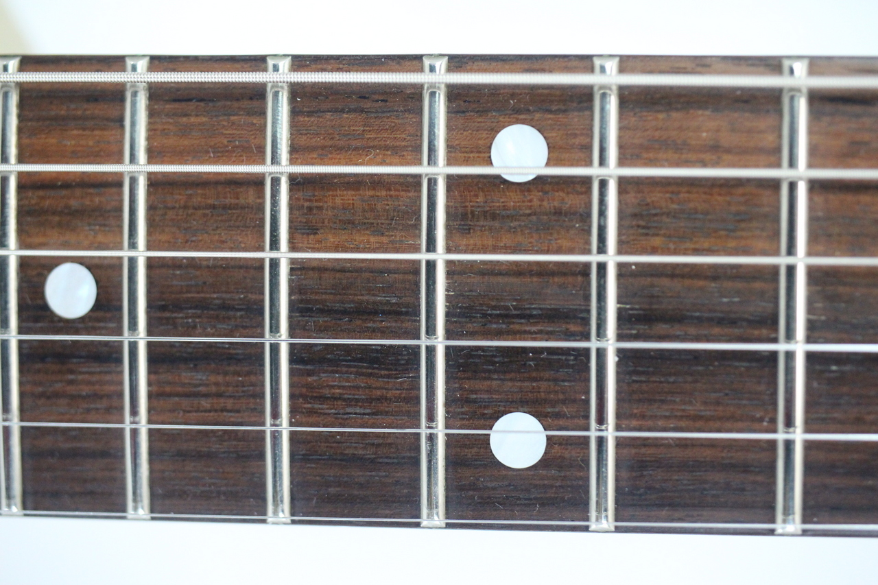 FERNANDES ZOO-3S（中古）【楽器検索デジマート】