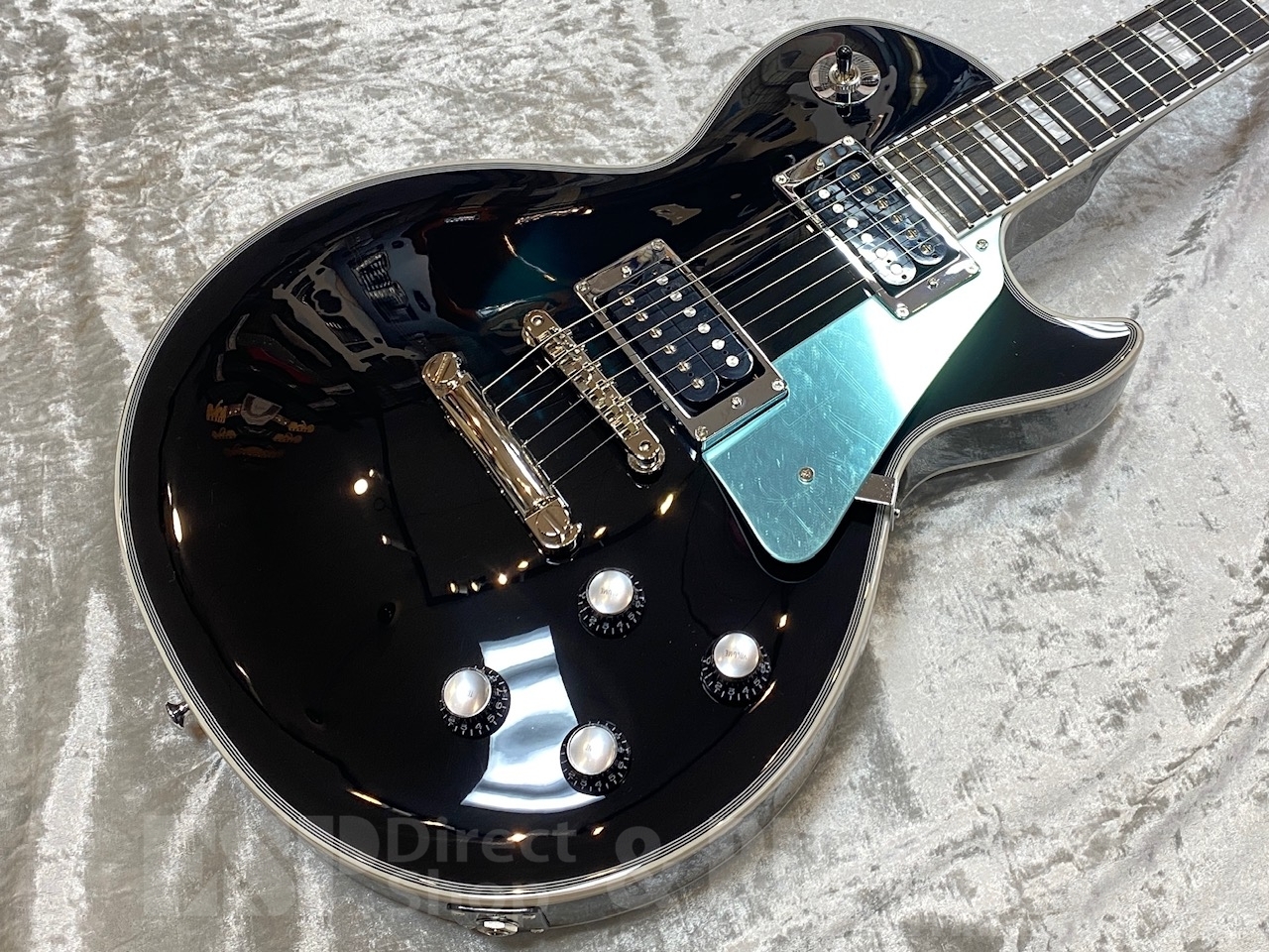 EDWARDS E-LP-CTM【JS】（新品/送料無料）【楽器検索デジマート】